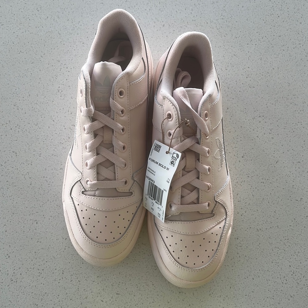 Adidas Forum Bold NWT